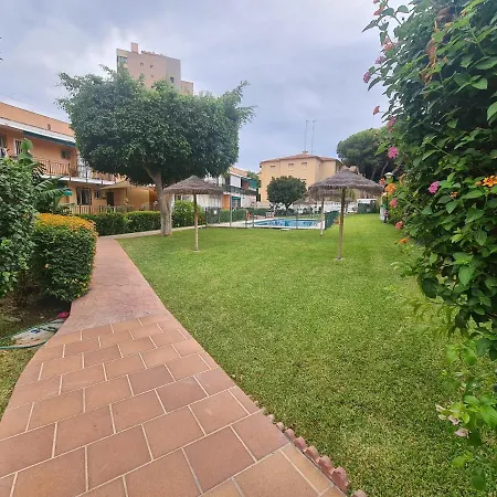 Apartment Estudios Playamar