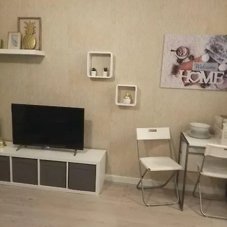Estudios Playamar * Torremolinos
