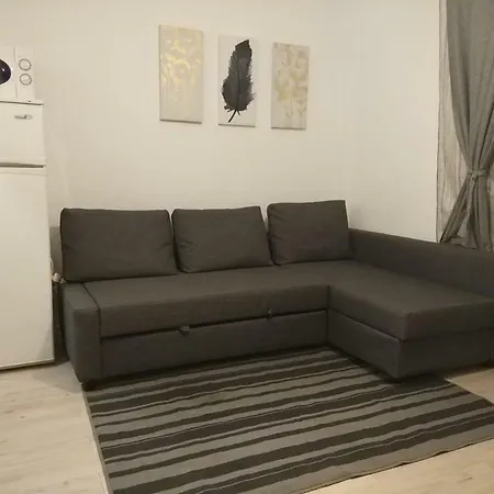 Appartamento Estudios Playamar Torremolinos