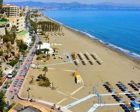 Estudios Playamar * Torremolinos